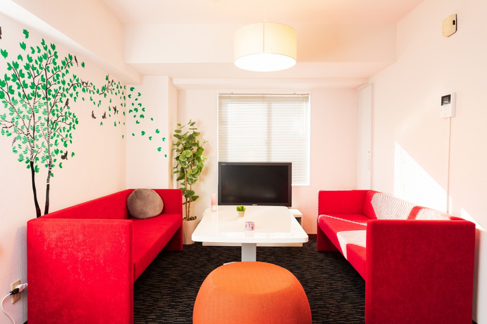 スペースの2枚目の写真