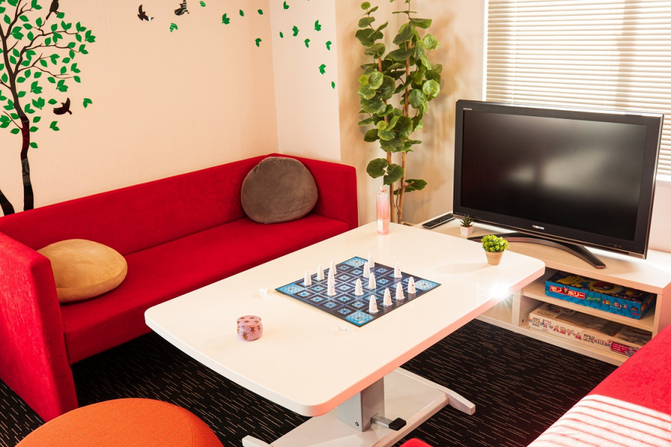 スペースの3枚目の写真