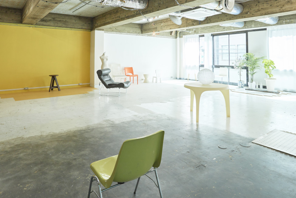 スペースの2枚目の写真