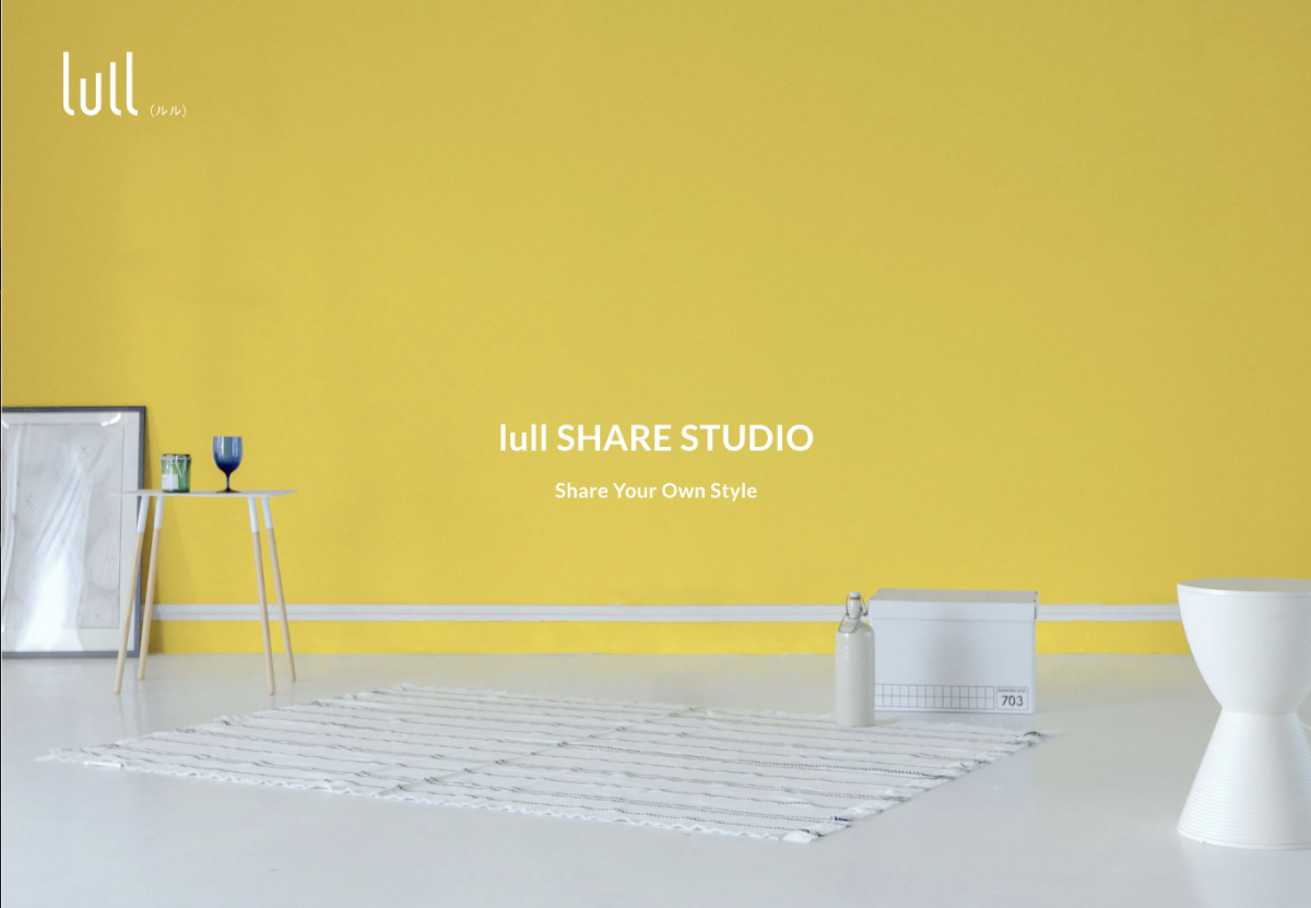 スペースの1枚目の写真