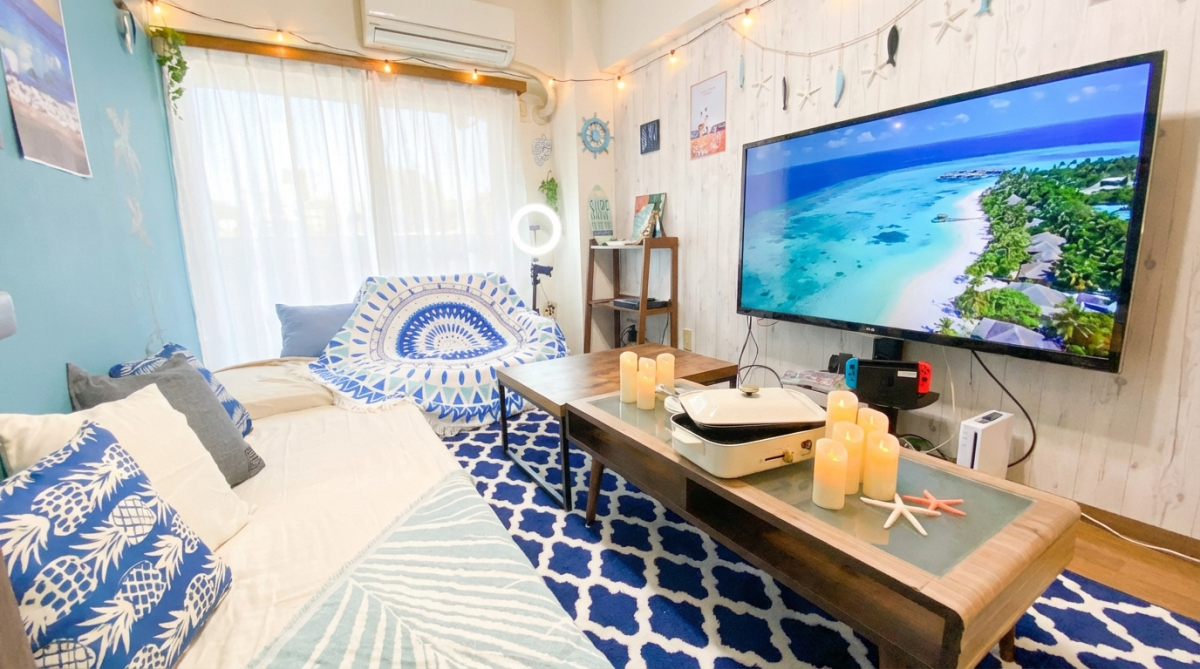 スペースの1枚目の写真