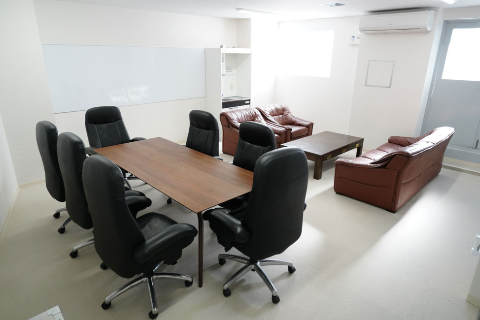 スペースの1枚目の写真