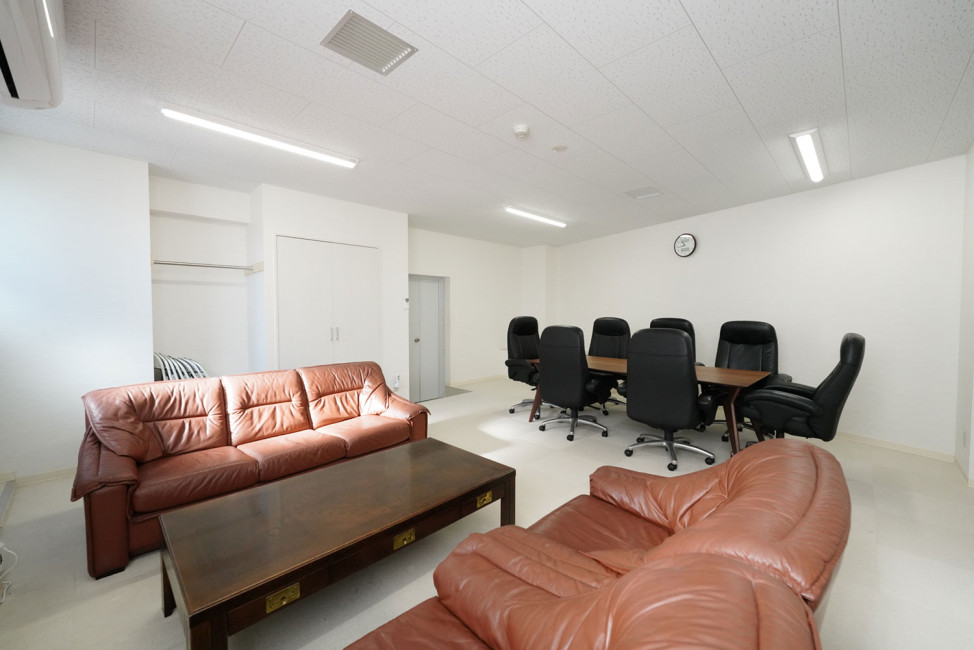 スペースの3枚目の写真