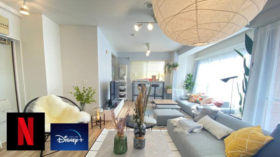 スペースの1枚目の写真