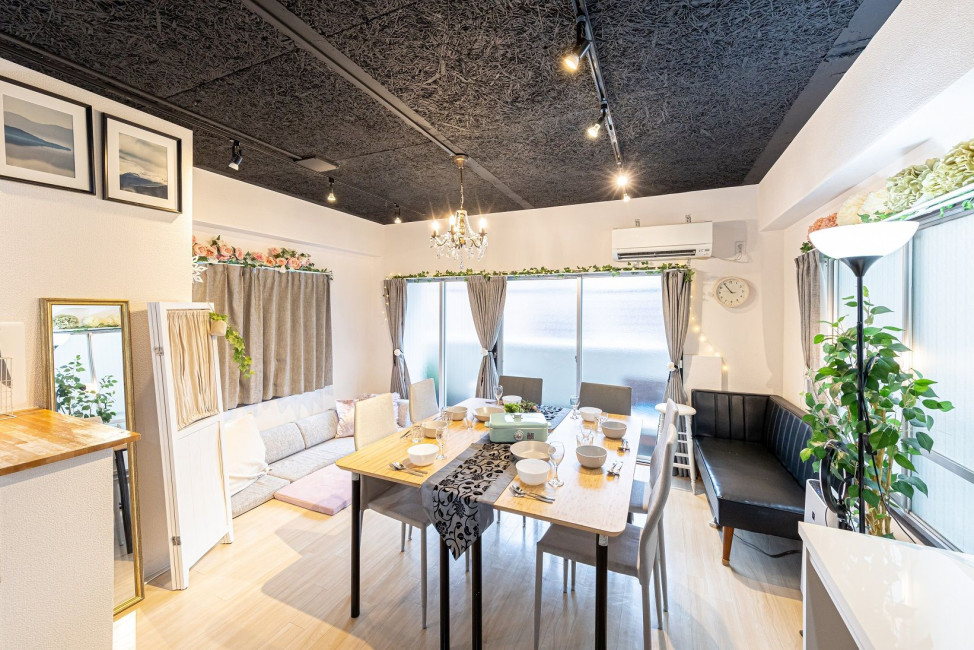 スペースの1枚目の写真