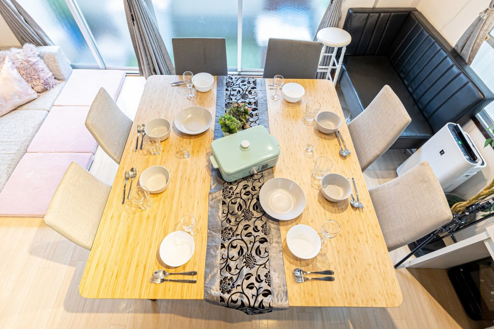 スペースの3枚目の写真