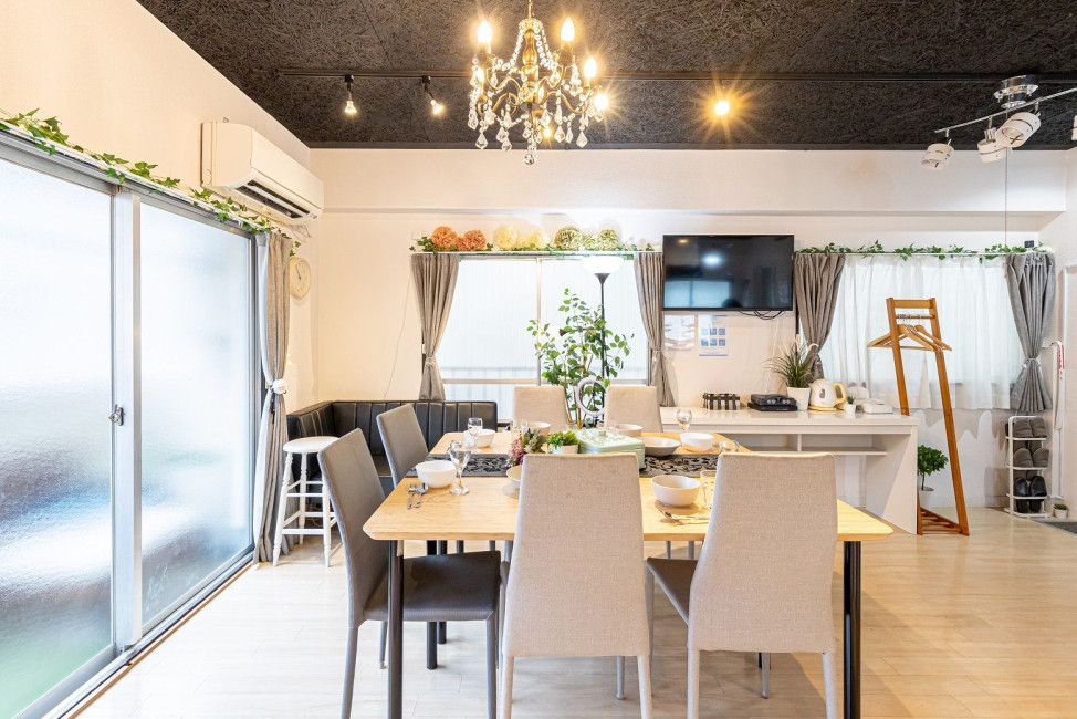 スペースの2枚目の写真