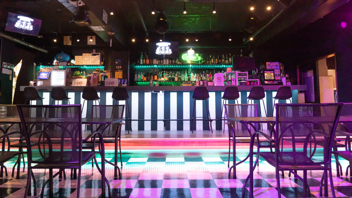 スペースの3枚目の写真