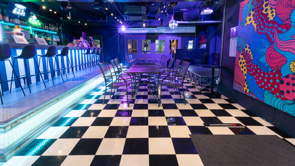 スペースの2枚目の写真