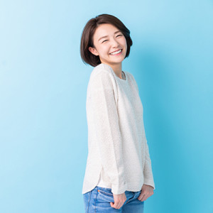 ポートレート撮影
