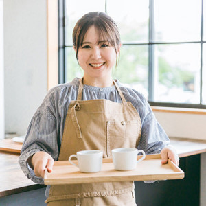 レンタルカフェ