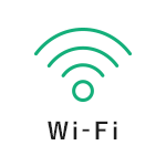 ネット環境・Wi-Fi