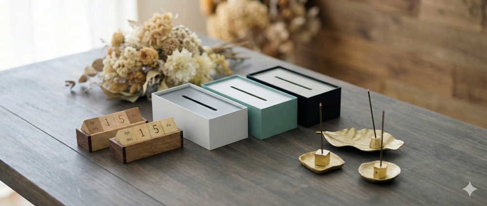 B賞 選べるインテリア雑貨